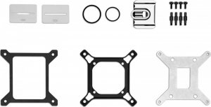 EK Water Blocks EK Water Blocks EK-Quantum Magnitude Frame Upgrade Kit, 1700 - schwarz 1