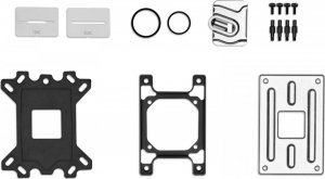 EK Water Blocks EK Water Blocks EK-Quantum Magnitude Frame Upgrade Kit, AM4 - schwarz 1