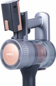 Odkurzacz pionowy Eldom OB200 Foldon 2