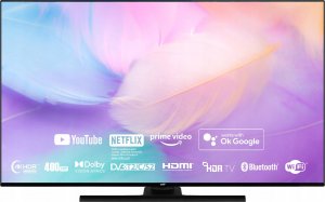 Telewizor Elit Tv ELIT TV QLED 43" Q-4322UHDTS2 SMART 3