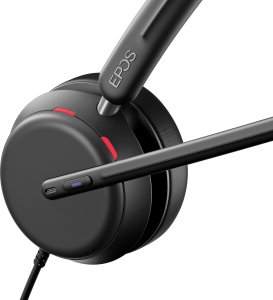 Słuchawki Epos Impact 860T  (1001179) 7