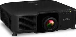 Projektor Epson EB-PU1008B 2
