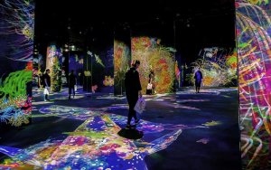 Projektor Epson EB-PU1008B 4