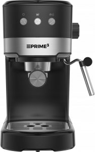 Ekspres przelewowy Prime3 Ekspres SCM31 15 bar 1,2L 2