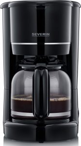 Ekspres przelewowy Severin Ekspres do kawy Severin KA4320 [H] 2