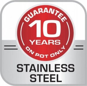 Tefal Szybkowar TEFAL SECURE TRENDY 8L + koszyk 11