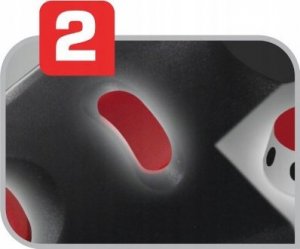 Tefal Szybkowar TEFAL SECURE TRENDY 8L + koszyk 14