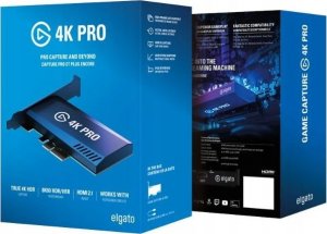 Elgato Karta przechwytująca wewnętrzna (10GBK9901) 2