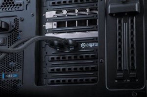 Elgato Karta przechwytująca wewnętrzna (10GBK9901) 4