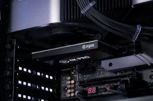 Elgato Karta przechwytująca wewnętrzna (10GBK9901) 5