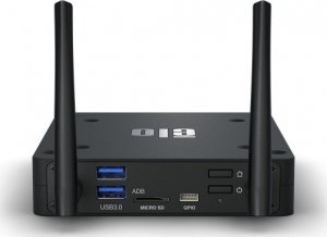 Komputer Elotouch Elo Touch Solutions E393359 wbudowane komputery Snapdragon 64 GB Flash 4 GB 2