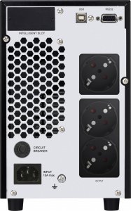 UPS FSP/Fortron Champ Tower 2000VA (PPF16A1919) 3