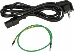 Switch Fiberhome FiberHome S4820-28T-X-PE-AC łącza sieciowe Zarządzany L2/L3 Gigabit Ethernet (10/100/1000) Obsługa PoE 1U Czarny, Szary 7