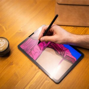 Rysik Fixed Fixed Pen iPad Grafit pro czarny 6