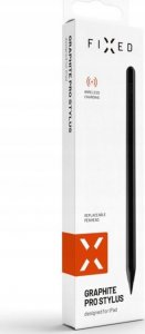 Rysik Fixed Fixed Pen iPad Grafit pro czarny 9