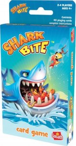 Goliath GOLIATH Shark Attack Card game 931 468 1