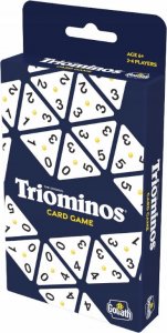 Goliath GOLIATH Triominos Card game 929 799 1