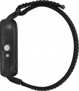Smartwatch Garett Kids Tech 4G Czarny  (TECH_4G_BLK_VEL) 4