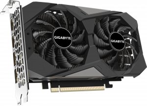 Karta graficzna Gigabyte GeForce RTX 3050 Windforce OC 6GB GDDR6 (GV-N3050WF2OC-6GD) 2
