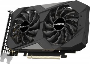 Karta graficzna Gigabyte GeForce RTX 3050 Windforce OC 6GB GDDR6 (GV-N3050WF2OC-6GD) 3