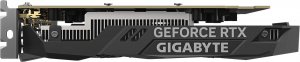 Karta graficzna Gigabyte GeForce RTX 3050 Windforce OC 6GB GDDR6 (GV-N3050WF2OC-6GD) 6