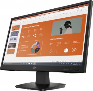 Monitor HP P22va G4 (453D2AA) 2