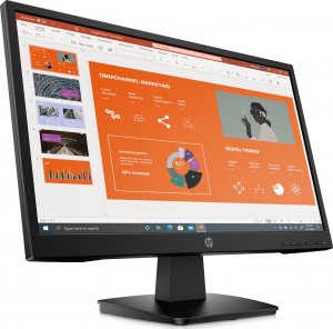 Monitor HP P22va G4 (453D2AA) 3
