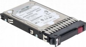 Dysk serwerowy HP 1.2TB 2.5'' SAS-3 (12Gb/s)  (EG001200JWJNQ) 1