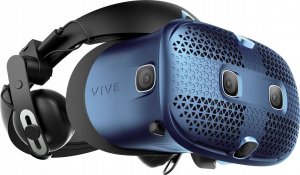 Gogle VR HTC Vive Cosmos WoW (99HARL038-00) 5
