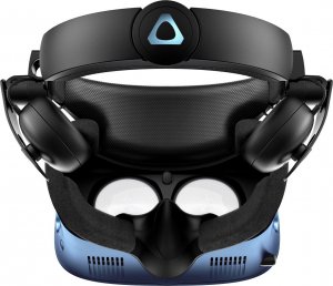 Gogle VR HTC Vive Cosmos WoW (99HARL038-00) 6