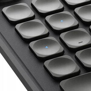 Huion Huion Mini Keydial K20 4