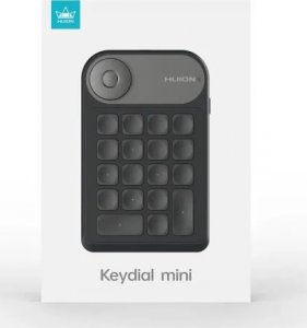 Huion Huion Mini Keydial K20 6