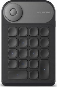 Huion Huion Mini Keydial K20 8