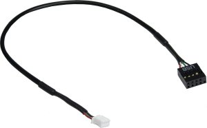 CB Antena Inter-Tech INTER-TECH EP-132 Wi-Fi 5 PCIe Adapter 600Mbps BT 4.2 4