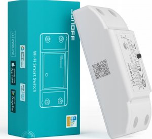 Switch Sonoff Inteligentny przełącznik Wi-Fi Sonoff BASICR4 (10A ESP32) 2