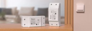 Switch Sonoff Inteligentny przełącznik Wi-Fi Sonoff BASICR4 (10A ESP32) 3