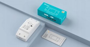 Switch Sonoff Inteligentny przełącznik Wi-Fi Sonoff BASICR4 (10A ESP32) 4