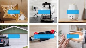 Switch Sonoff Inteligentny przełącznik Wi-Fi Sonoff BASICR4 (10A ESP32) 9