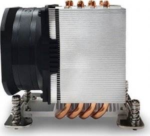 Chłodzenie CPU Inter-Tech Inter-Tech Kühler A-55 3HE aktiv AMD Sockel SP6 2