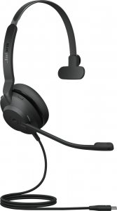 Słuchawki Jabra Evolve2 30 SE  (23189-899-879) 1