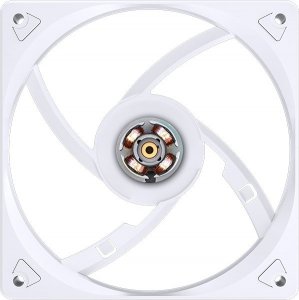 Chłodzenie CPU Jonsbo CR-3000 ARGB Białe 20