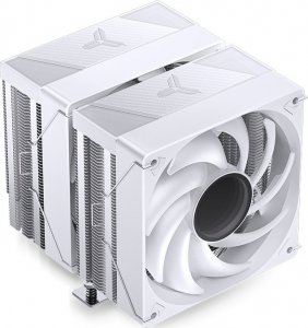 Chłodzenie CPU Jonsbo CR-3000 ARGB Białe 24