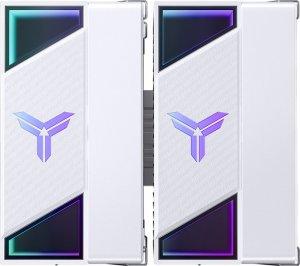 Chłodzenie CPU Jonsbo CR-3000 ARGB Białe 4