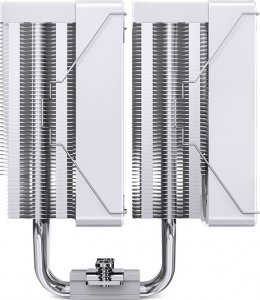 Chłodzenie CPU Jonsbo CR-3000 ARGB Białe 8