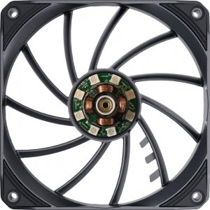 Chłodzenie CPU Jonsbo PISA A5 ARGB Szare 17