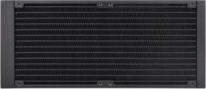 Chłodzenie wodne Thermaltake TH280 V2 Ultra ARGB Sync (CL-W385-PL14SW-A) 3