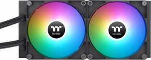 Chłodzenie wodne Thermaltake TH280 V2 Ultra ARGB Sync (CL-W385-PL14SW-A) 4
