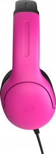 Słuchawki PDP Airlite Różowe (052-011-PK) 4