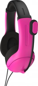 Słuchawki PDP Airlite Różowe (052-011-PK) 6