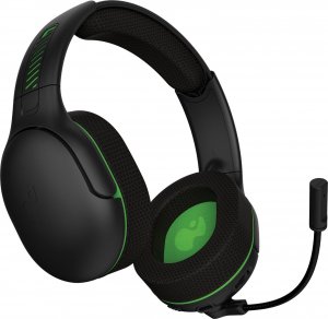 Słuchawki PDP Airlite Pro Czarne (049-021-BK) 5